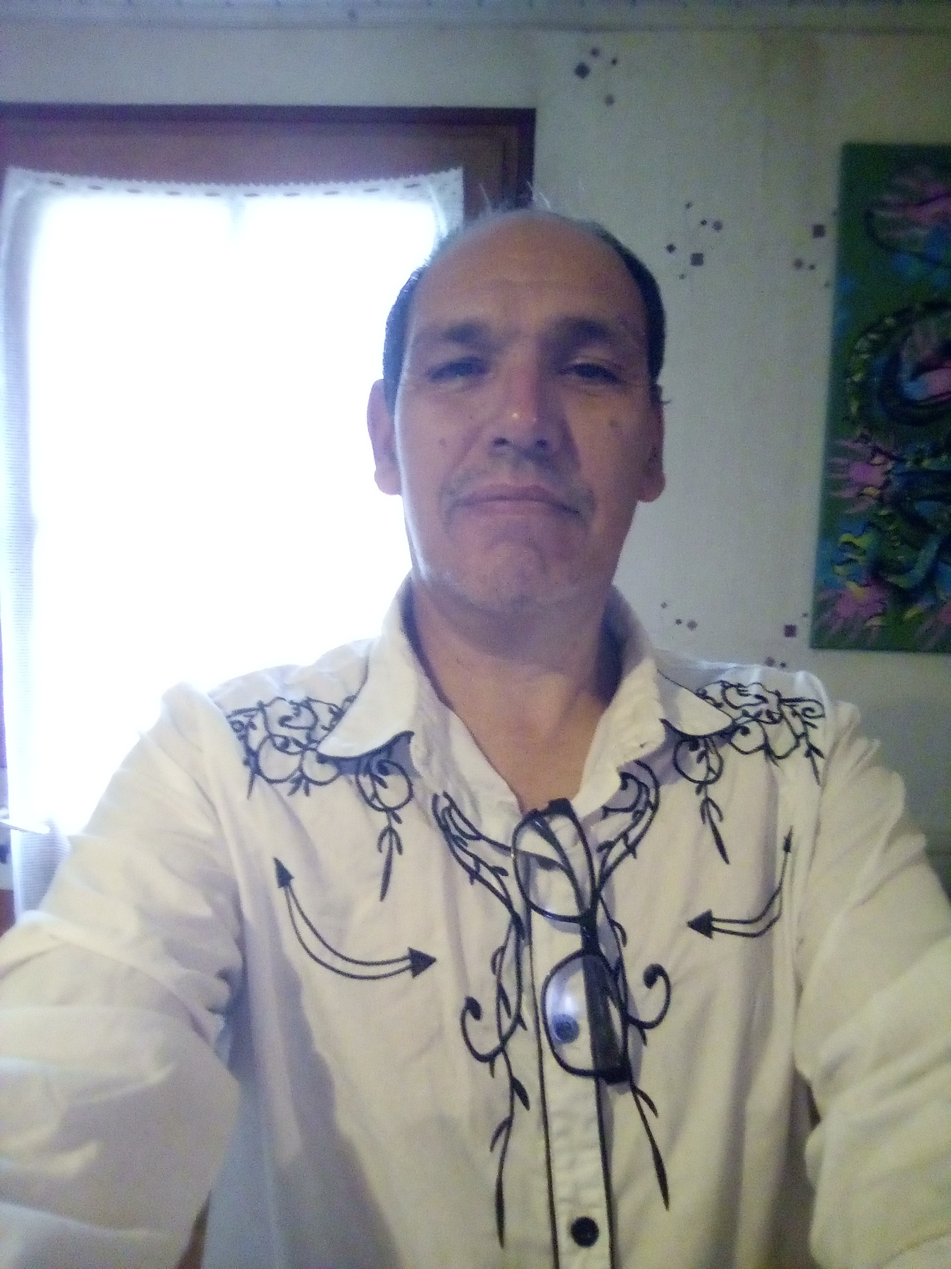 Dalil - Gambais - Yvelines | Rencontre gay
