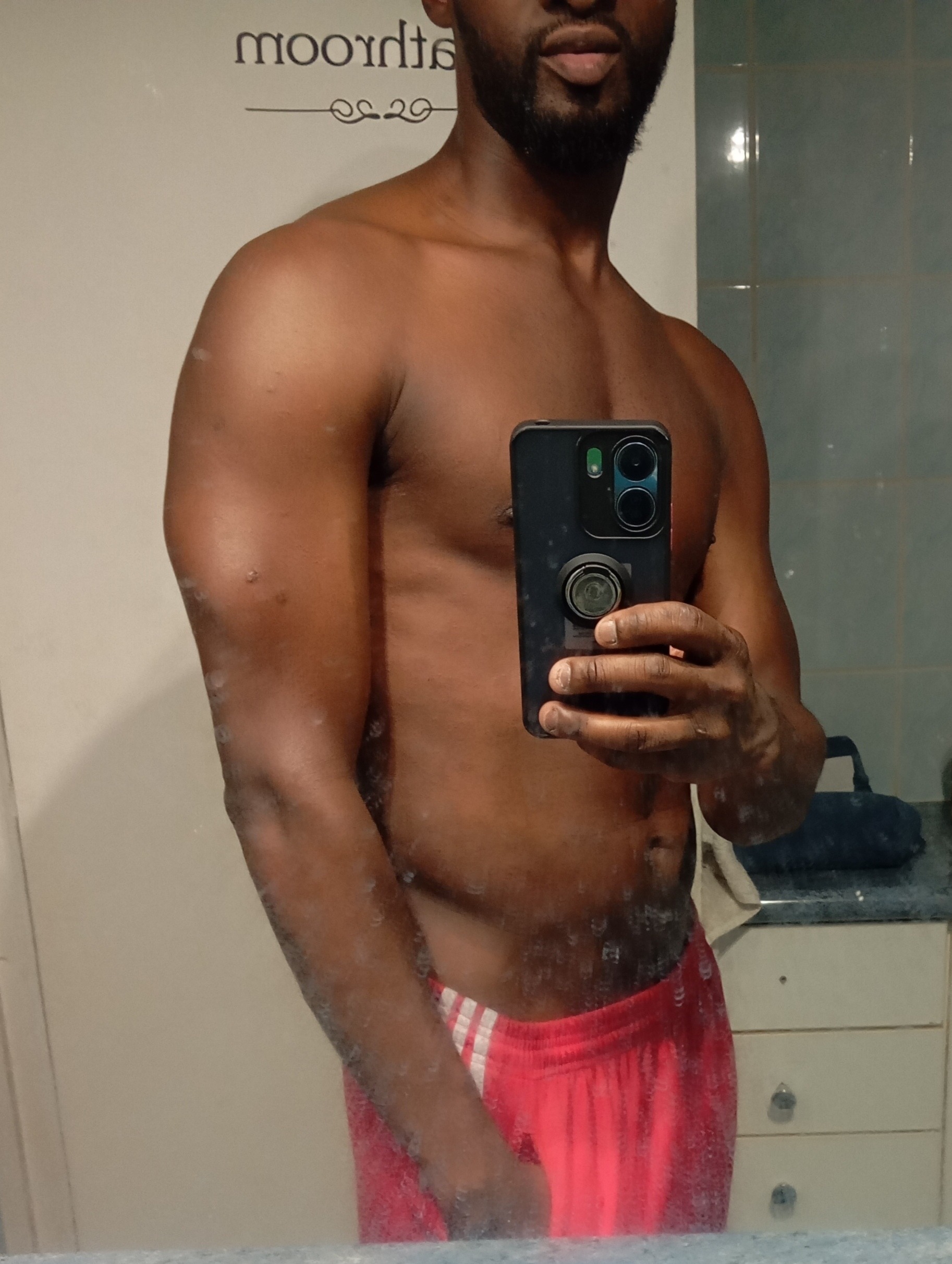 Alrick - Colombes - Hauts-de-Seine | Rencontre gay