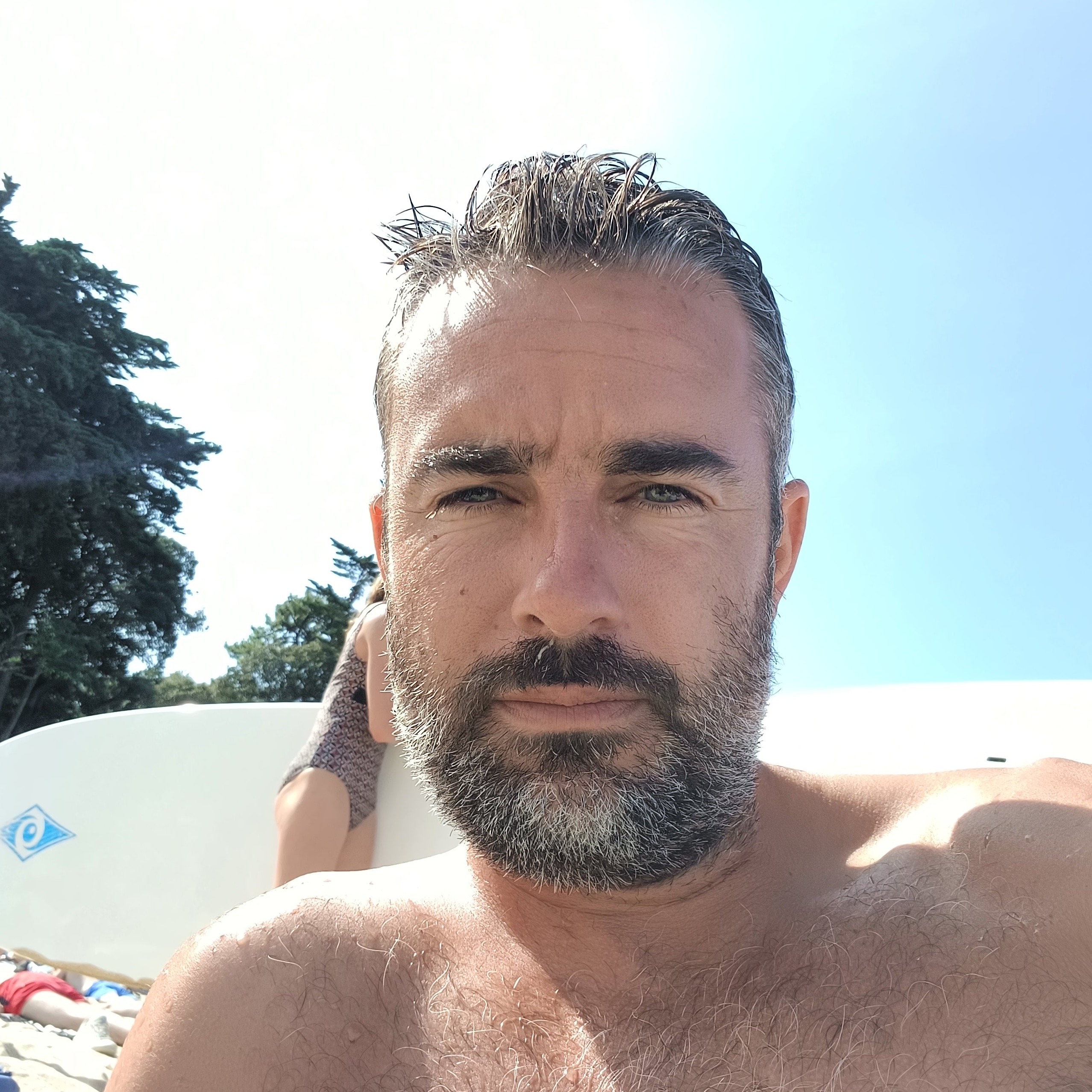 Haron - Villebon-sur-Yvette - Essonne | Rencontre gay