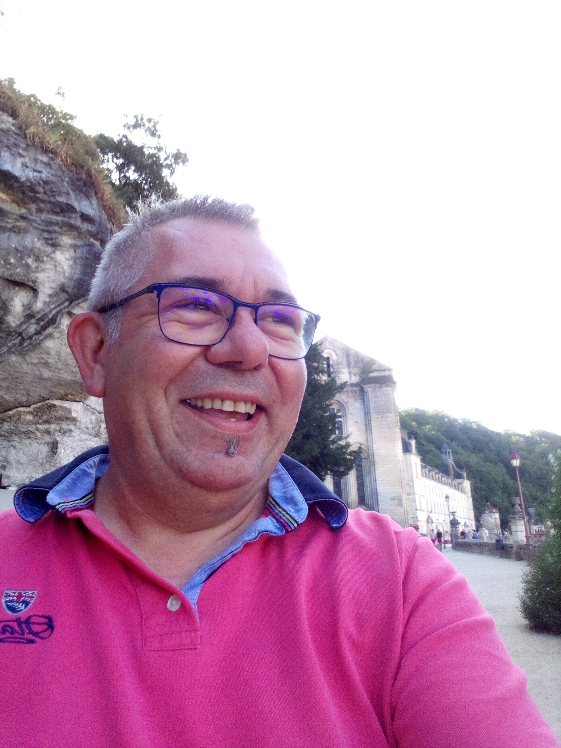 Loqman - Chatou - Yvelines | Rencontre gay