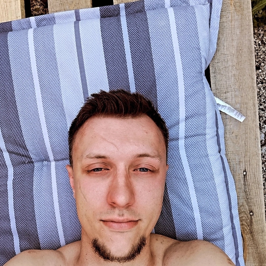 Stephen - Laval-en-Brie - Seine-et-Marne | Rencontre gay