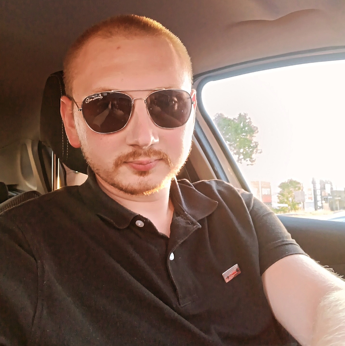 Riley - Wissous - Essonne | Rencontre gay