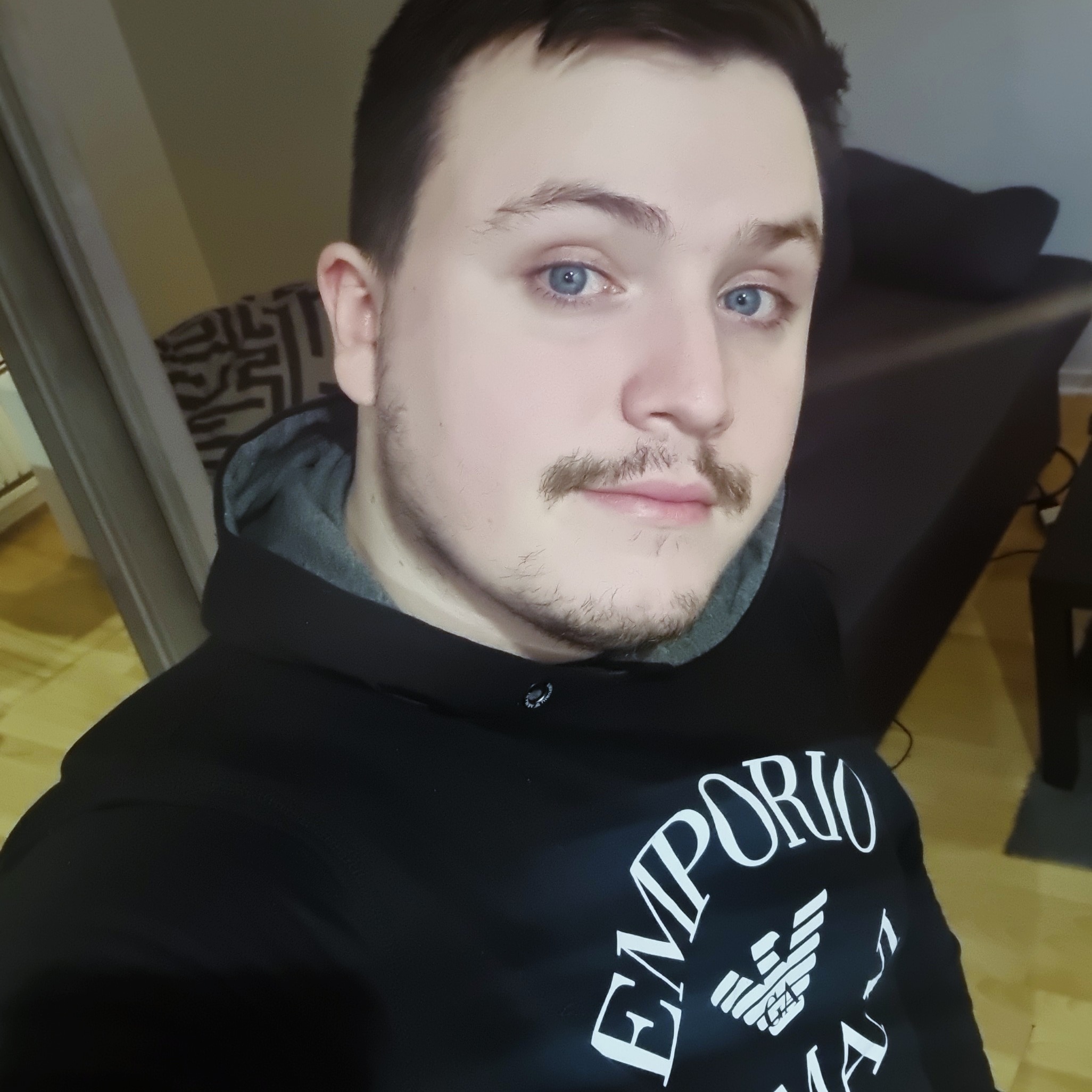 Afonso - Annet-sur-Marne - Seine-et-Marne | Rencontre gay