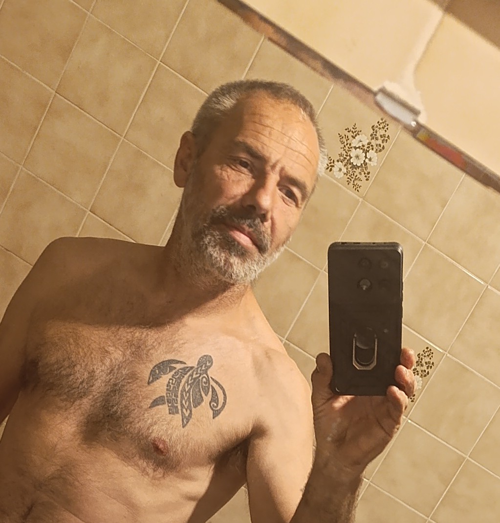Kayle - Châtenay-Malabry - Hauts-de-Seine | Rencontre gay