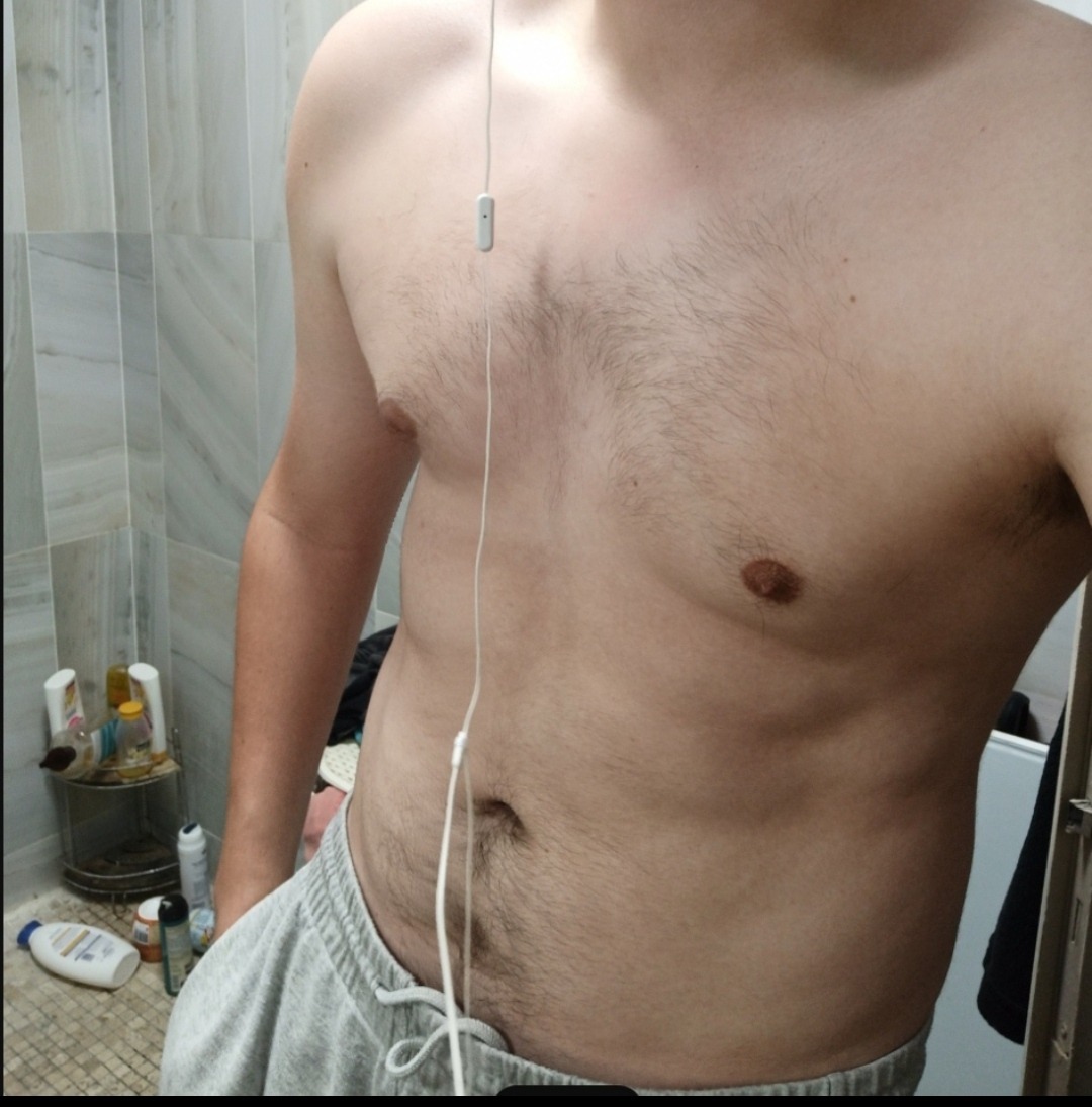 Balian - Saint-Martin-du-Boschet - Seine-et-Marne | Rencontre gay