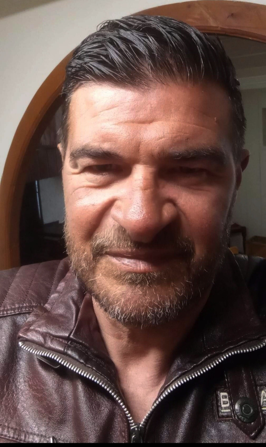 Haider - Rebais - Seine-et-Marne | Rencontre gay
