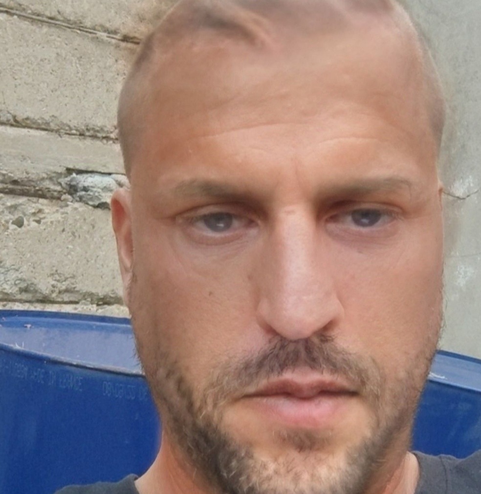 Zayd - Juvisy-sur-Orge - Essonne | Rencontre gay