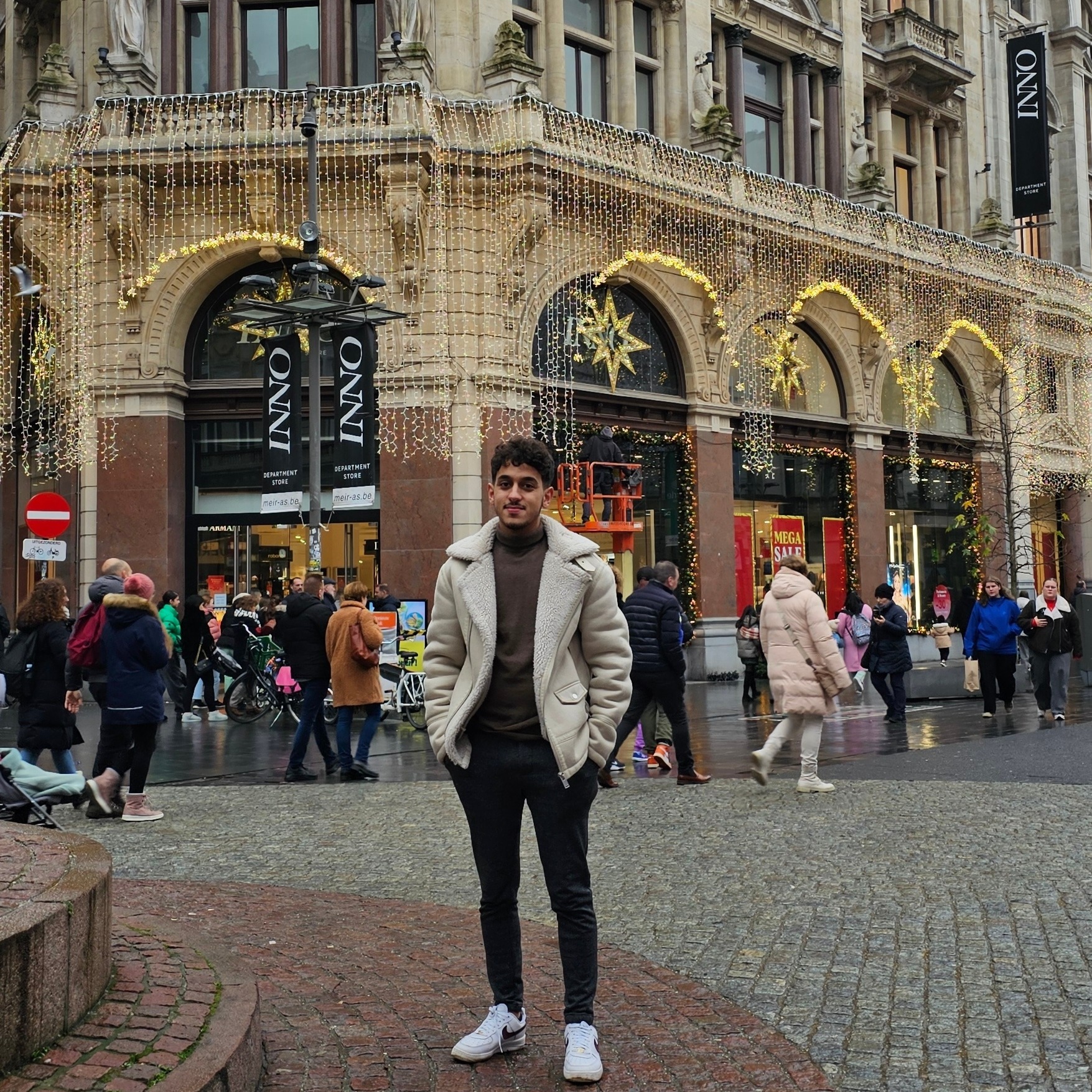 Malonn - Saint-Cyr-la-Rivière - Essonne | Rencontre gay