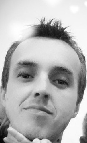 Alaric - Villers-en-Arthies - Val-d'Oise | Rencontre gay