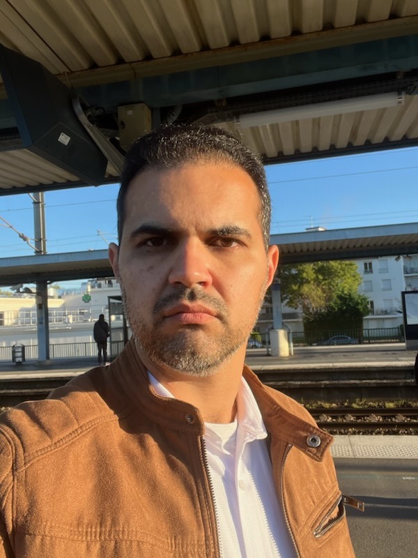 Sami - LeVal-Saint-Germain - Essonne | Rencontre gay