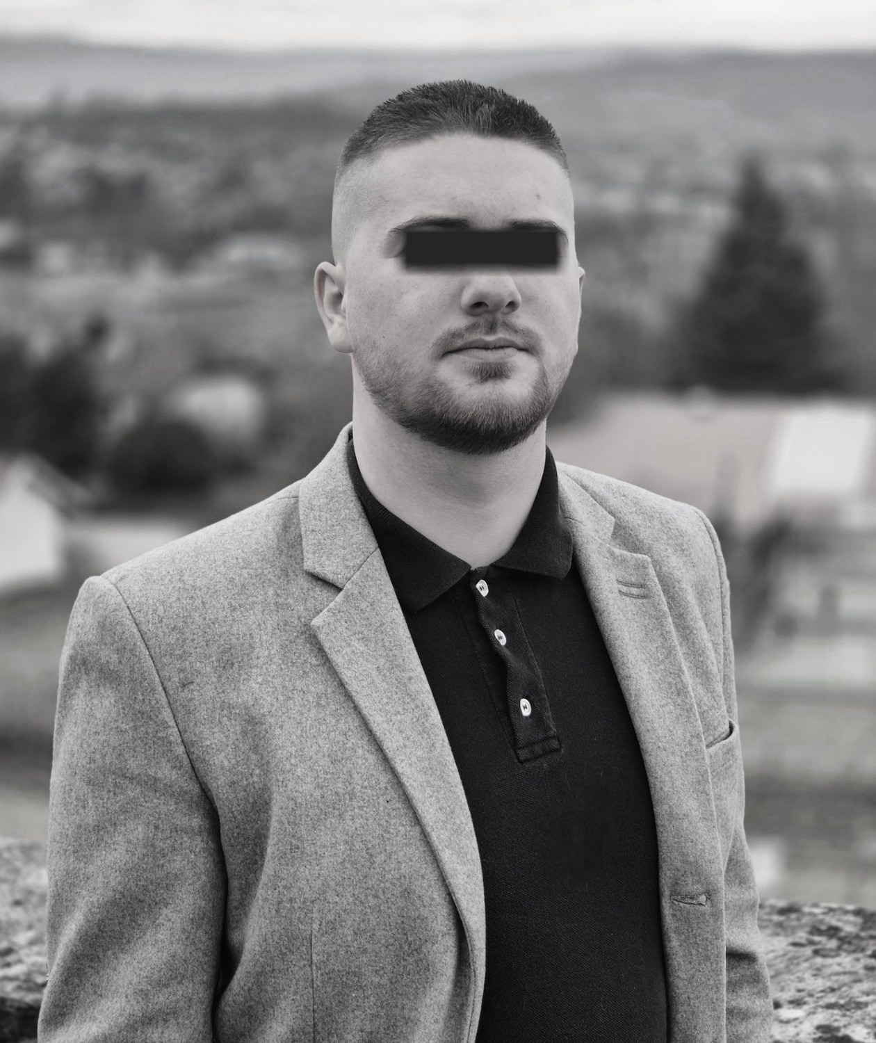 Maverick - Alfortville - Val-de-Marne | Rencontre gay