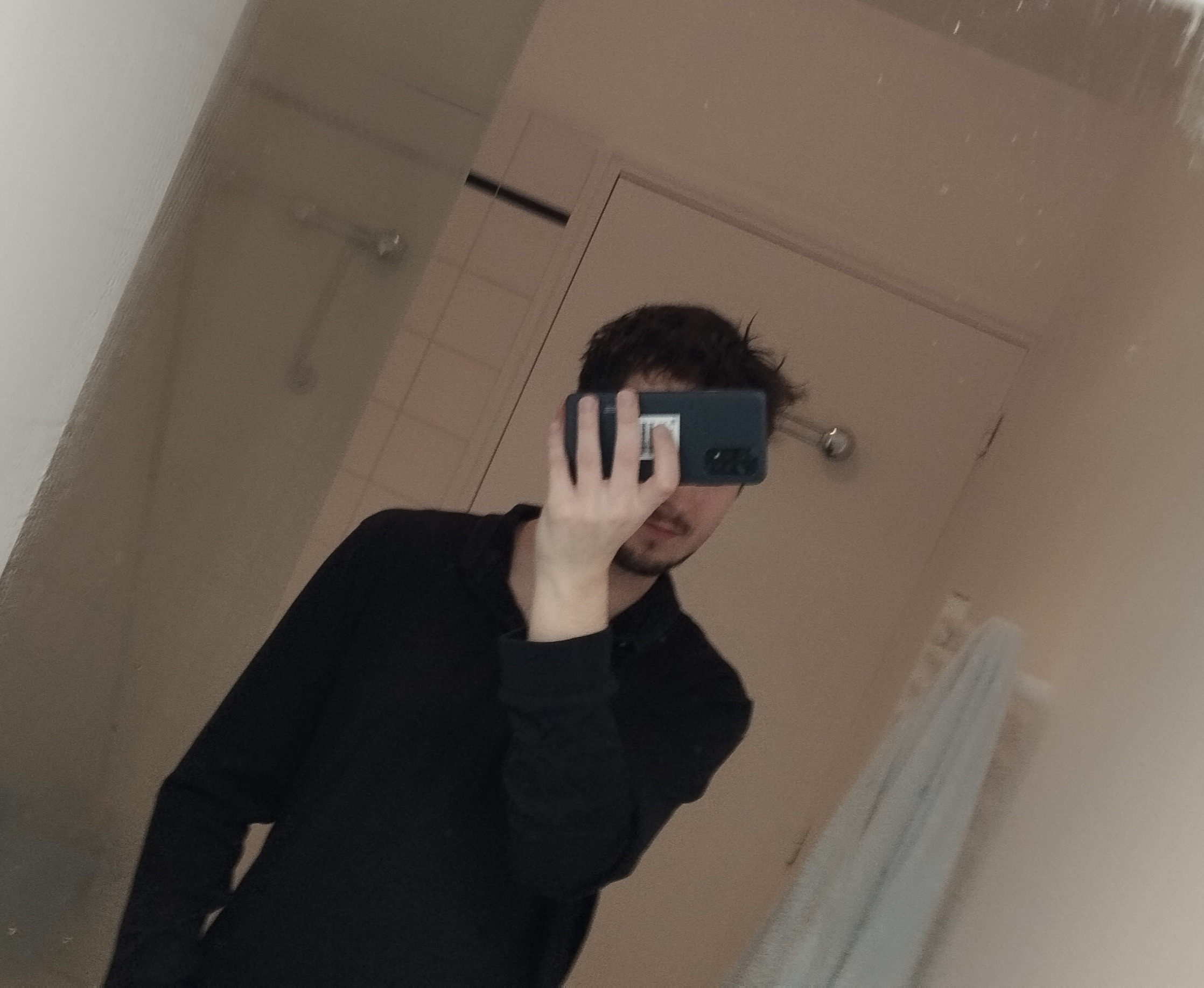 Abdurrahman - Pantin - Seine-Saint-Denis | Rencontre gay
