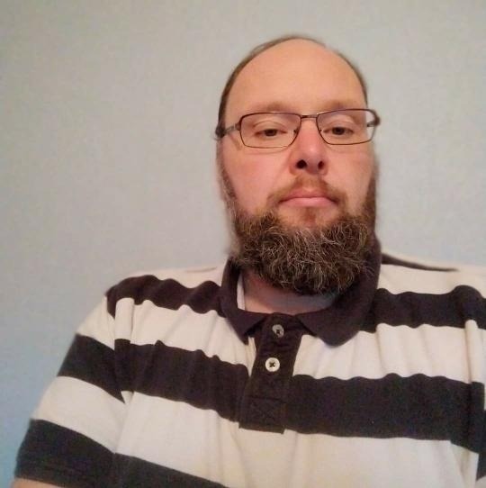 Charlie - Boissy-le-Cutté - Essonne | Rencontre gay