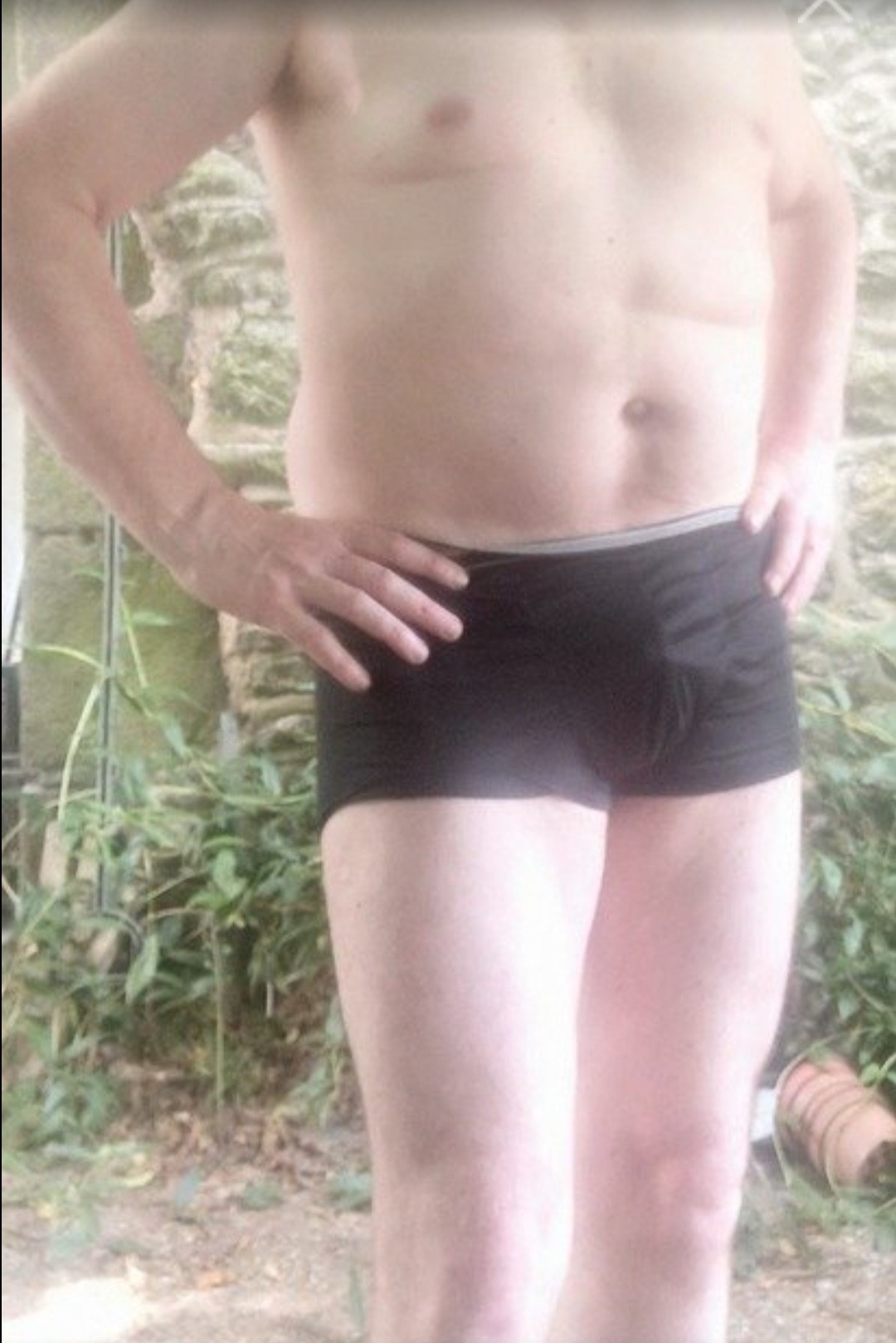Madenn - Davron - Yvelines | Rencontre gay