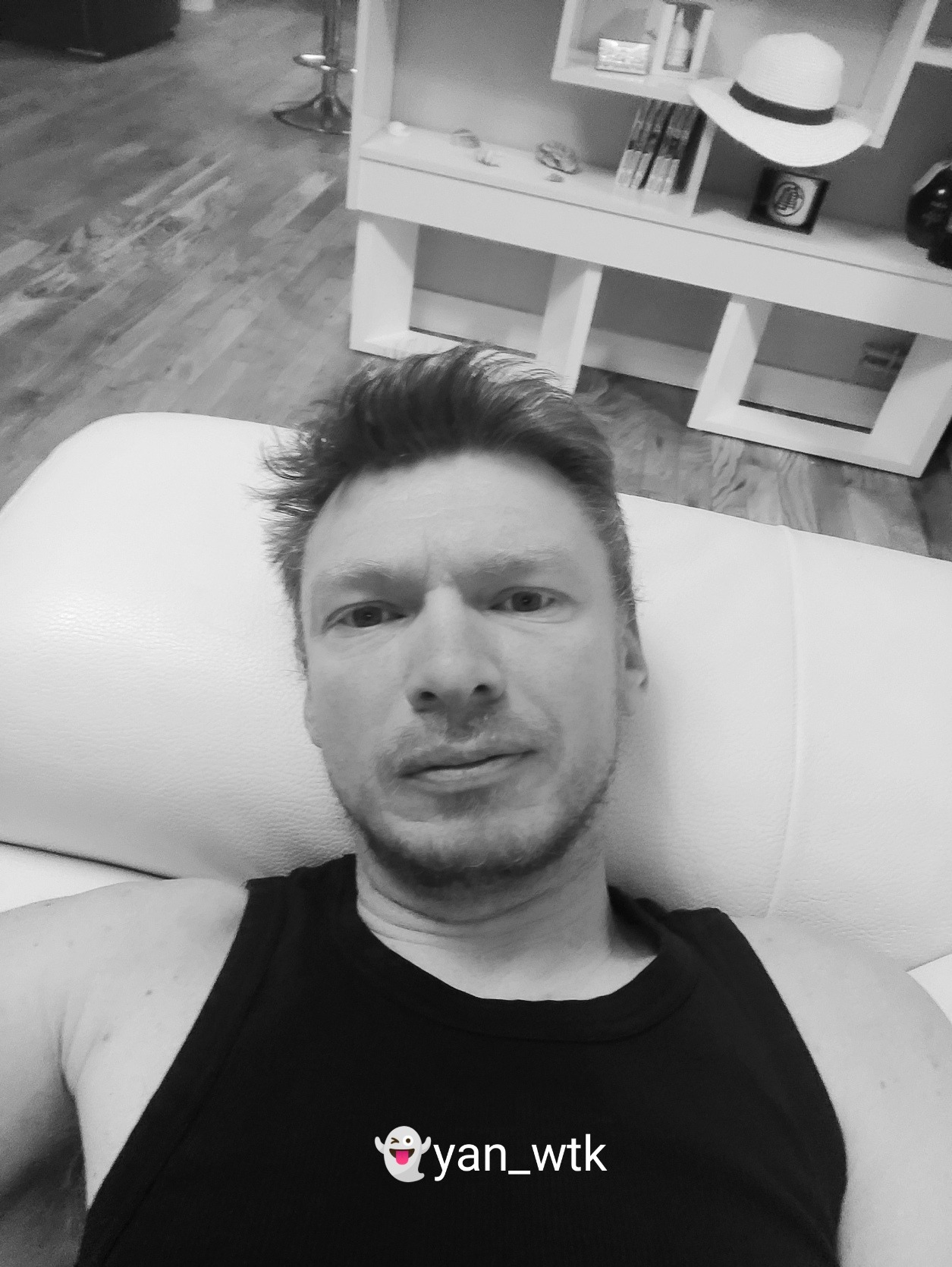 Anderson - Andrezel - Seine-et-Marne | Rencontre gay
