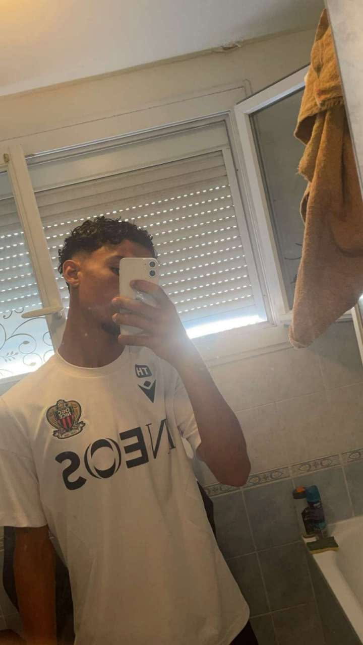 Lisandru - Bouafle - Yvelines | Rencontre gay