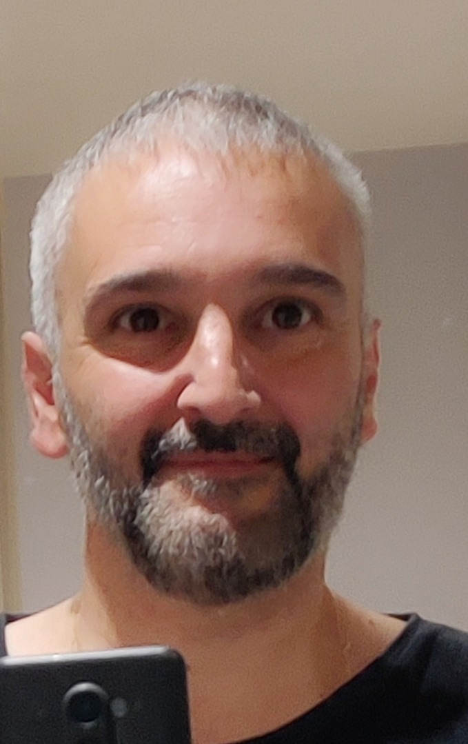 Hoël - Varreddes - Seine-et-Marne | Rencontre gay