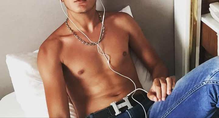 Marceau - Angervilliers - Essonne | Rencontre gay