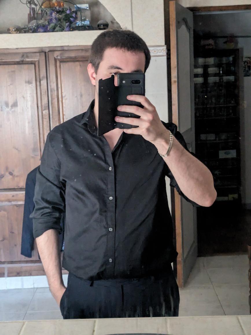 Wanis - Bernay-Vilbert - Seine-et-Marne | Rencontre gay
