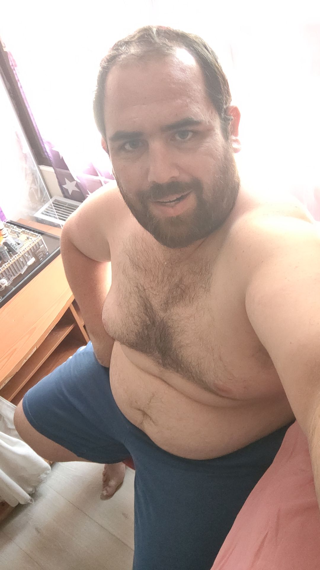 Aurèle - Morangis - Essonne | Rencontre gay