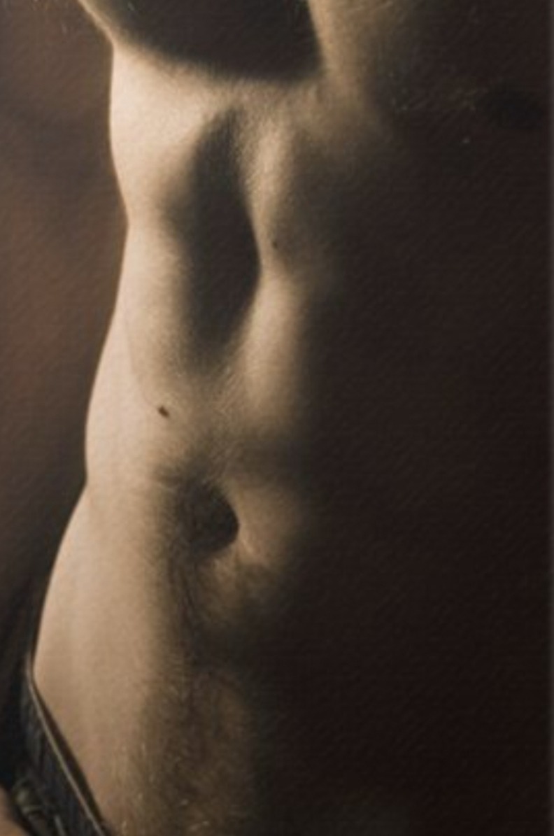 Scott - Ronquerolles - Val-d'Oise | Rencontre gay