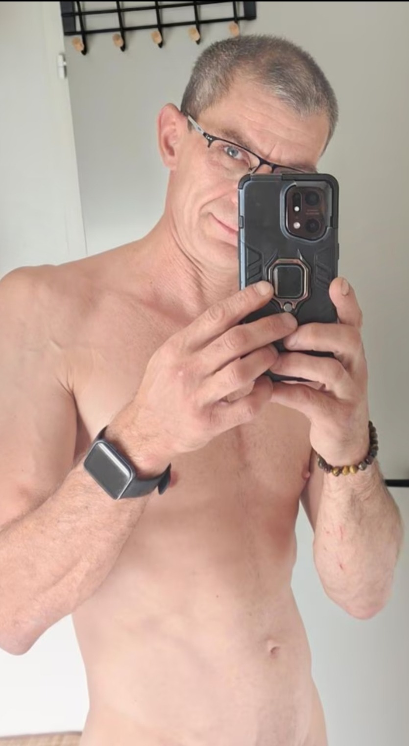Dean - Villiers-Adam - Val-d'Oise | Rencontre gay