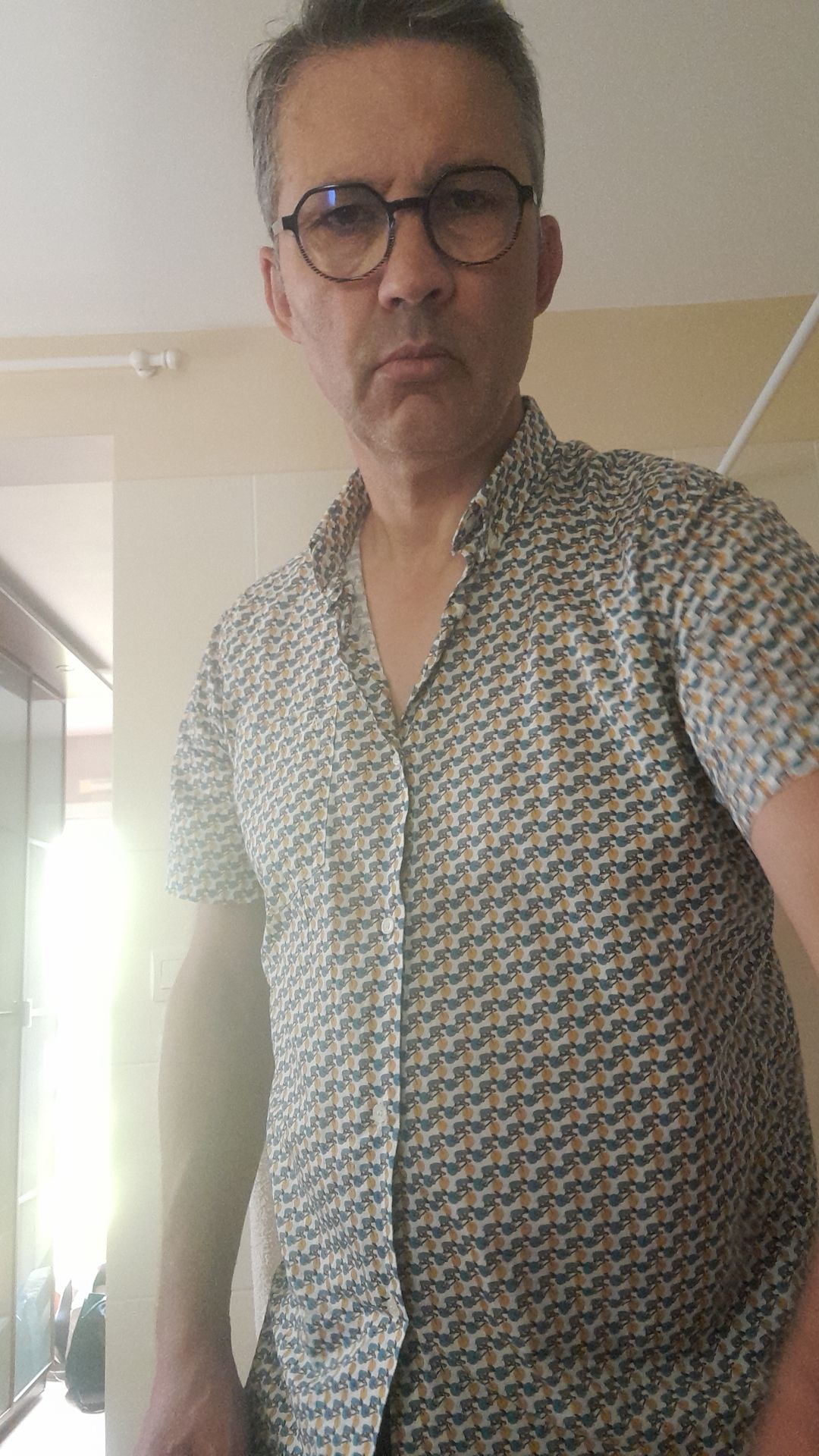 Kyliam - Rampillon - Seine-et-Marne | Rencontre gay