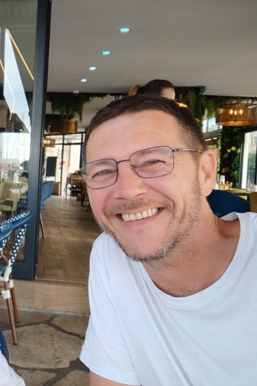 Marius - Authon-la-Plaine - Essonne | Rencontre gay