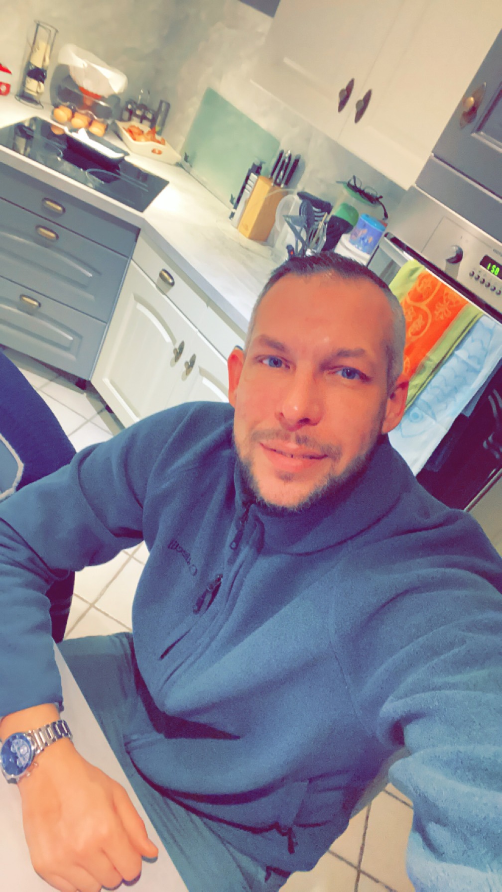 Sajed - Flins-sur-Seine - Yvelines | Rencontre gay