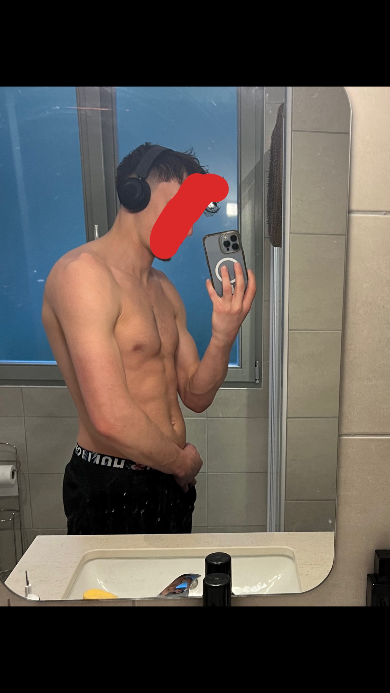 Hamed - Saint-Martin-des-Champs - Yvelines | Rencontre gay