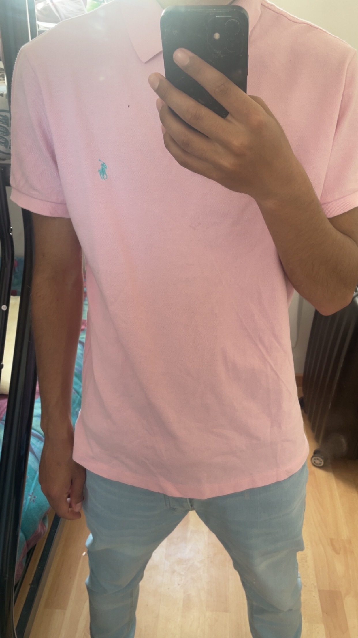 Loïc - Viry-Châtillon - Essonne | Rencontre gay