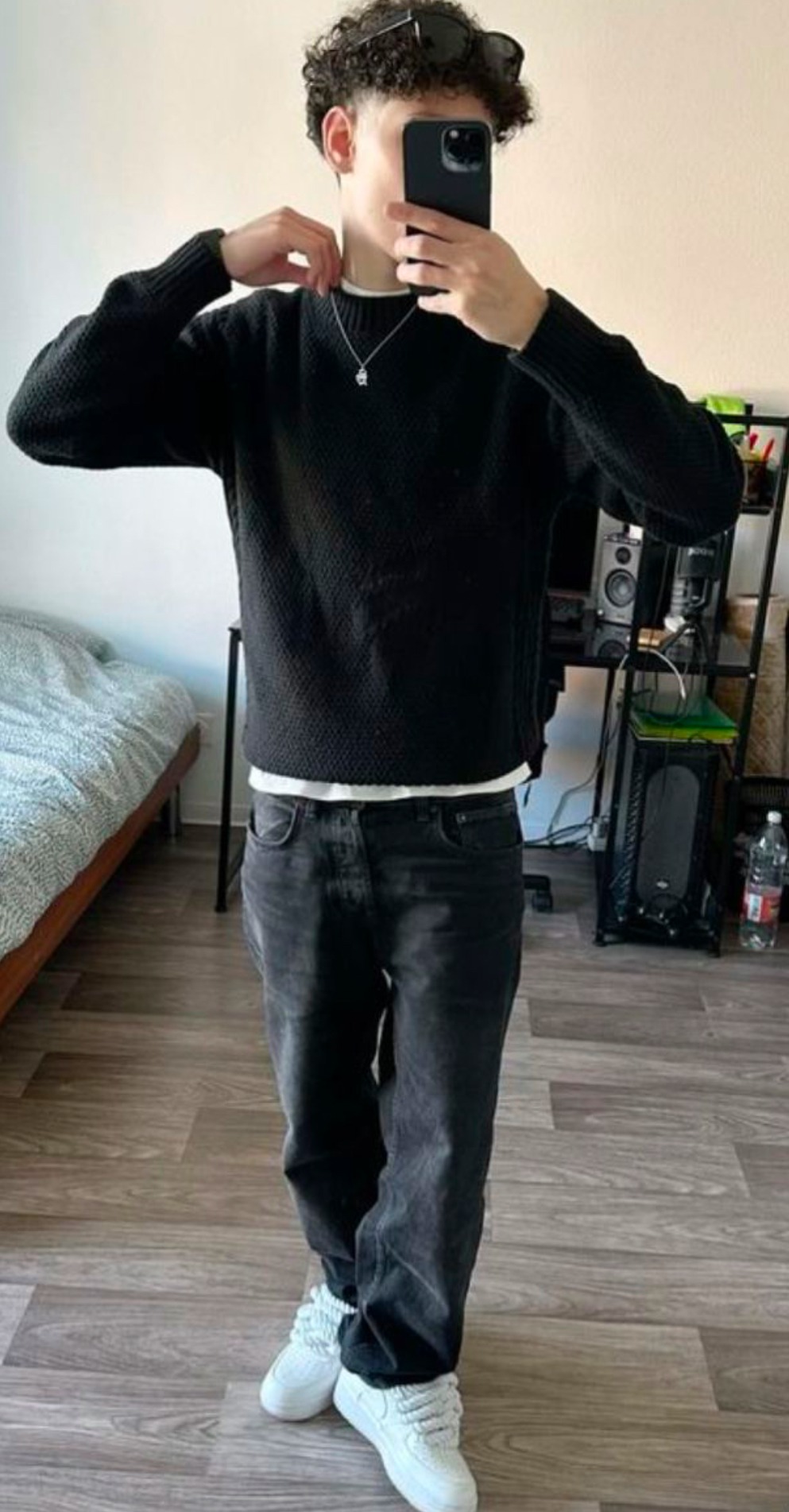 Nourdine - Nanteau-sur-Lunain - Seine-et-Marne | Rencontre gay