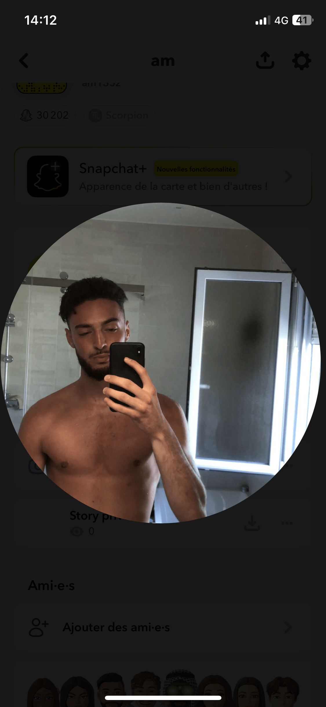 Diya - Obsonville - Seine-et-Marne | Rencontre gay