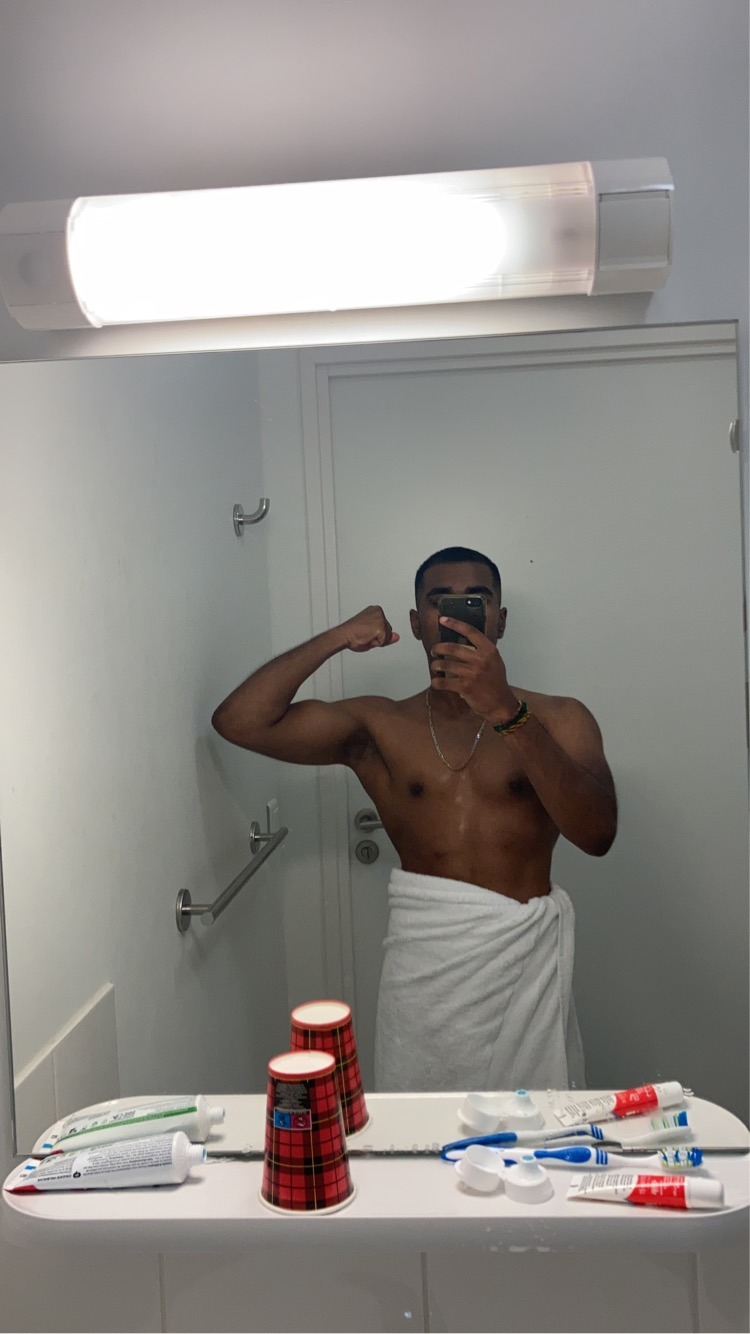 Barnabé - Villepreux - Yvelines | Rencontre gay