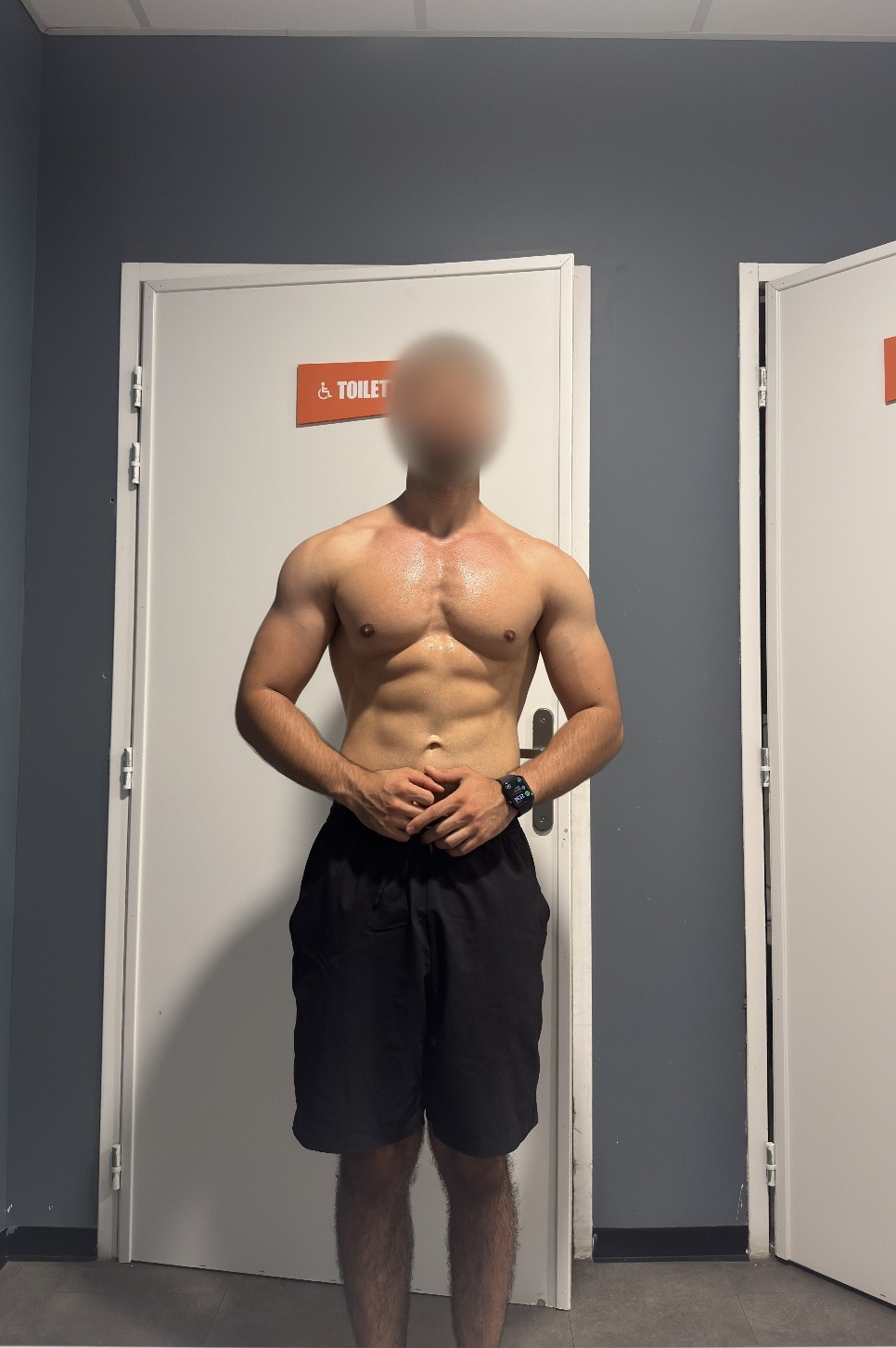 Noé - Abbéville-la-Rivière - Essonne | Rencontre gay