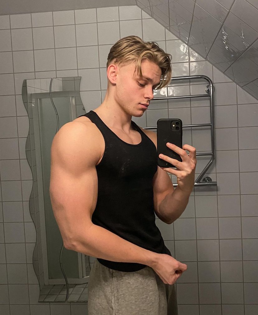 Daryl - Mareil-en-France - Val-d'Oise | Rencontre gay