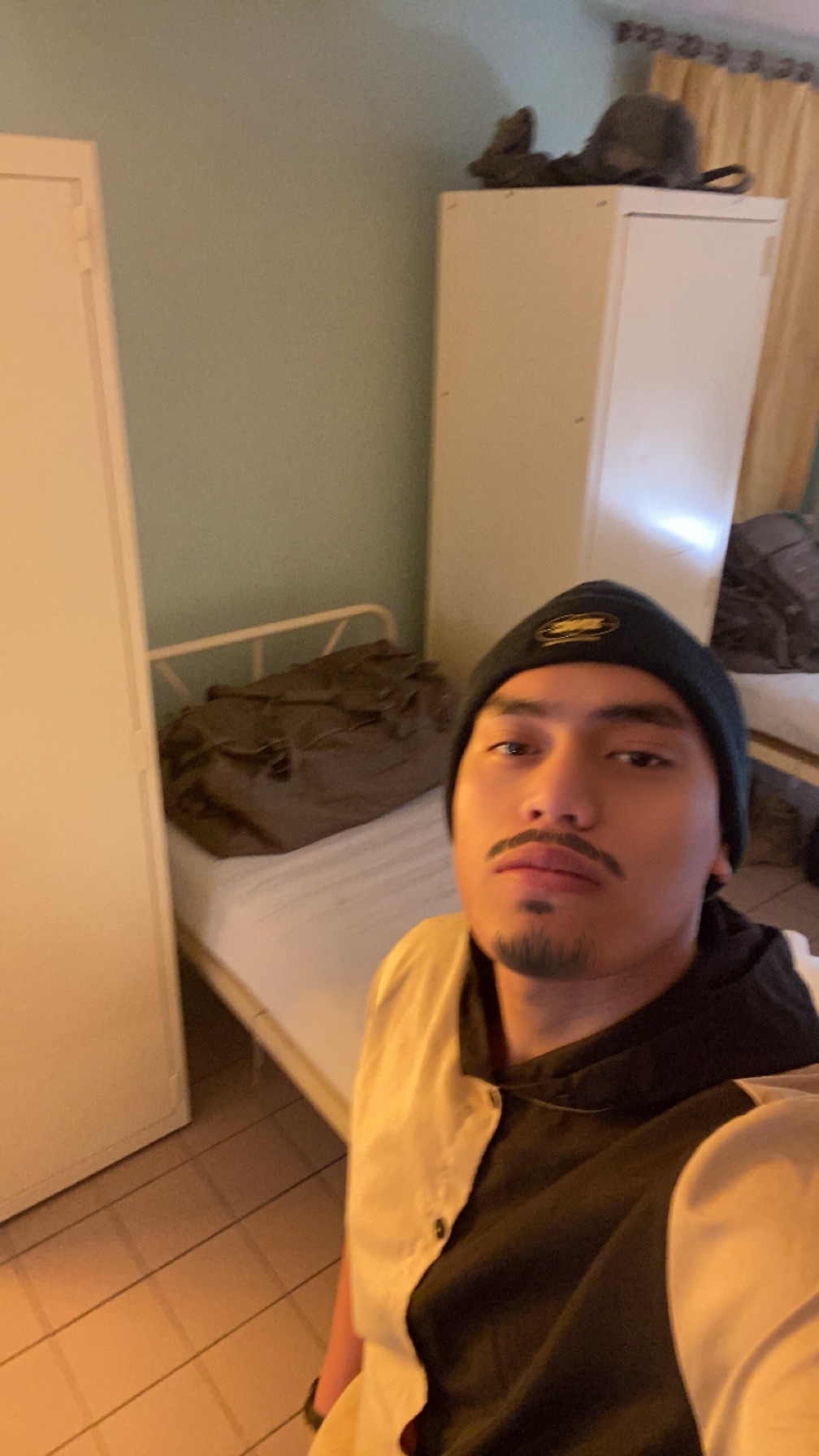 Amrane - Neuilly-sur-Seine - Hauts-de-Seine | Rencontre gay