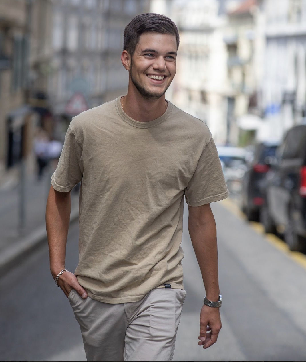 Ansoumane - Antony - Hauts-de-Seine | Rencontre gay