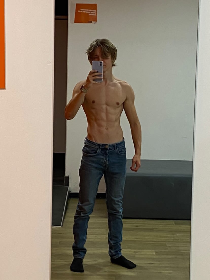 Rayann - Mantes-la-Jolie - Yvelines | Rencontre gay