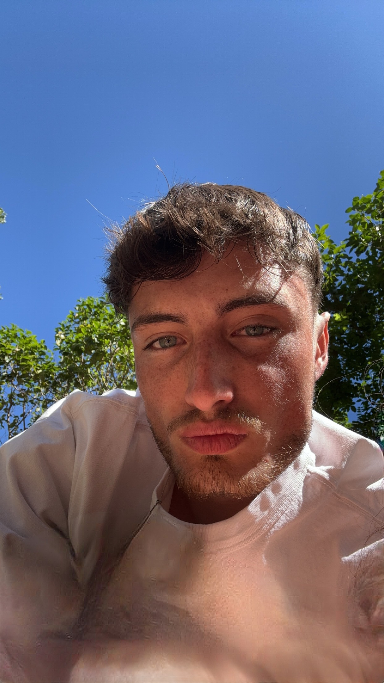 Jahid - Mousseaux-sur-Seine - Yvelines | Rencontre gay