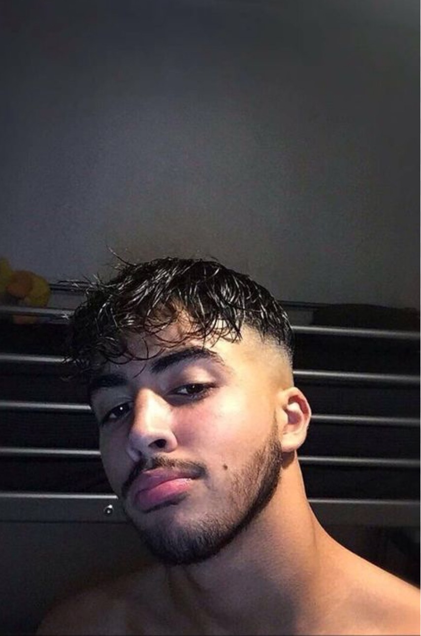 Azat - Meudon - Hauts-de-Seine | Rencontre gay