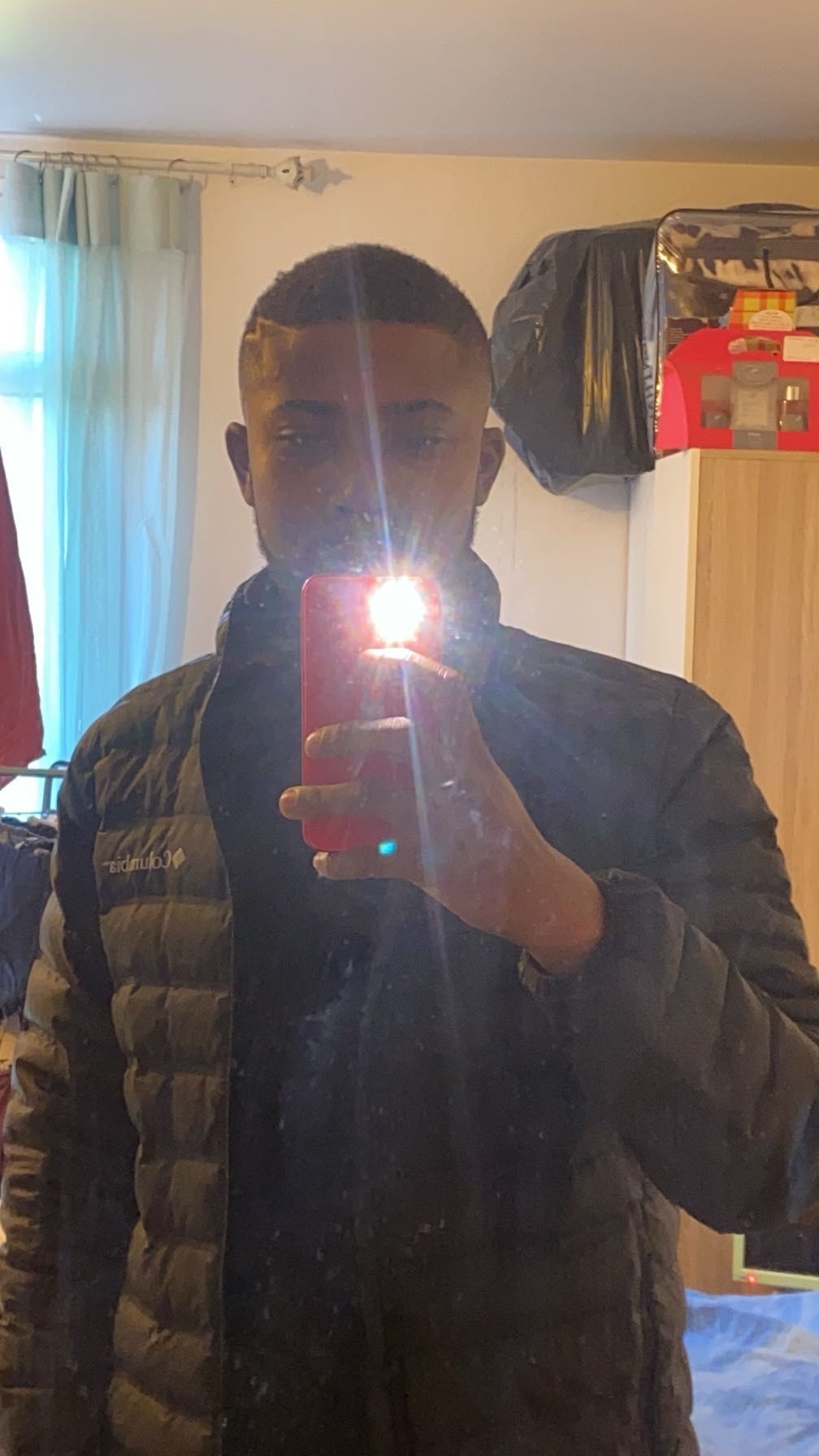 Maher - Cormeilles-en-Parisis - Val-d'Oise | Rencontre gay
