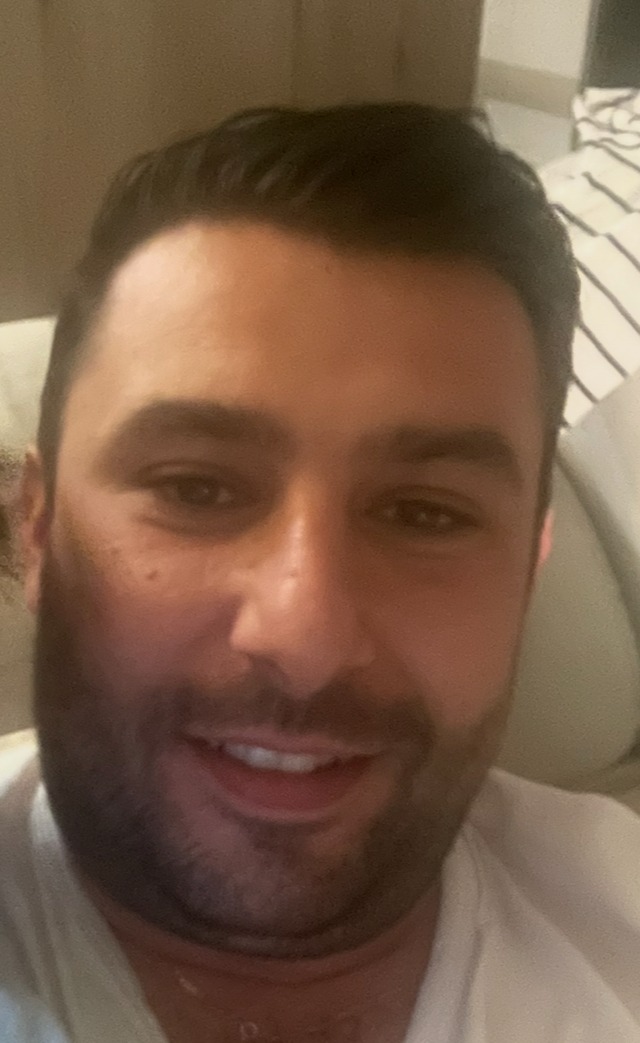 Balthazar - Vert-le-Grand - Essonne | Rencontre gay