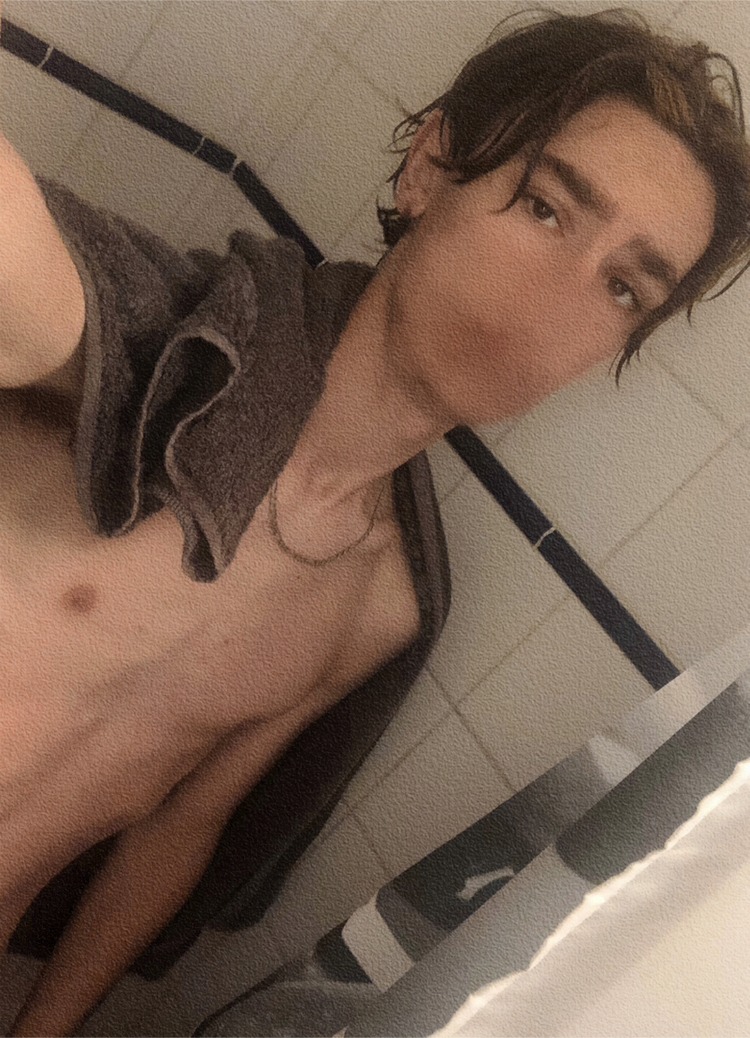 Abdullah - Méry-sur-Oise - Val-d'Oise | Rencontre gay