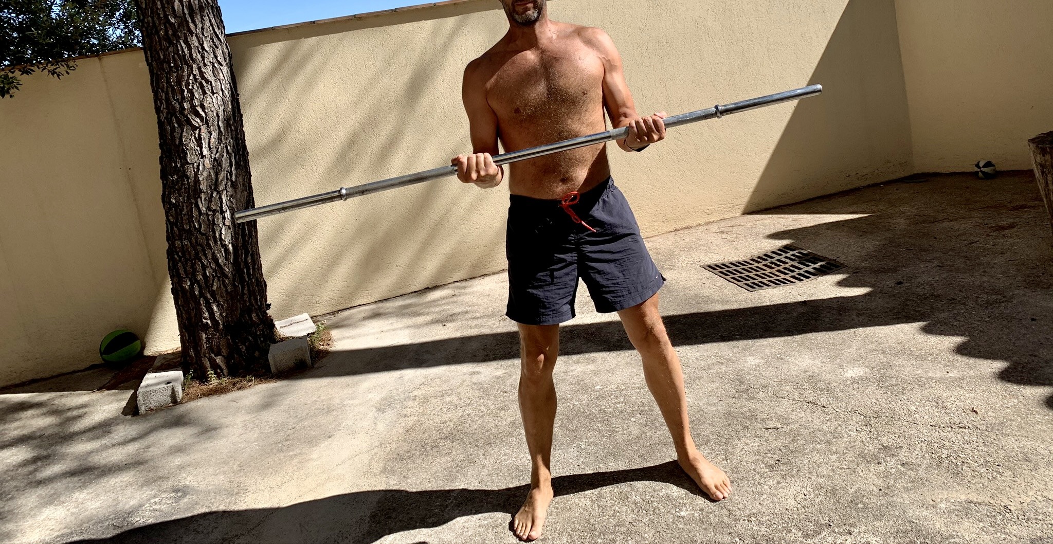 Yasser - Saulx-les-Chartreux - Essonne | Rencontre gay