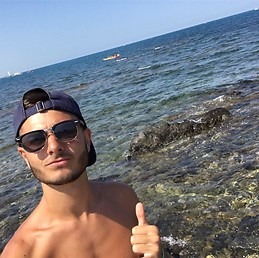 Tom - Arpajon - Essonne | Rencontre gay