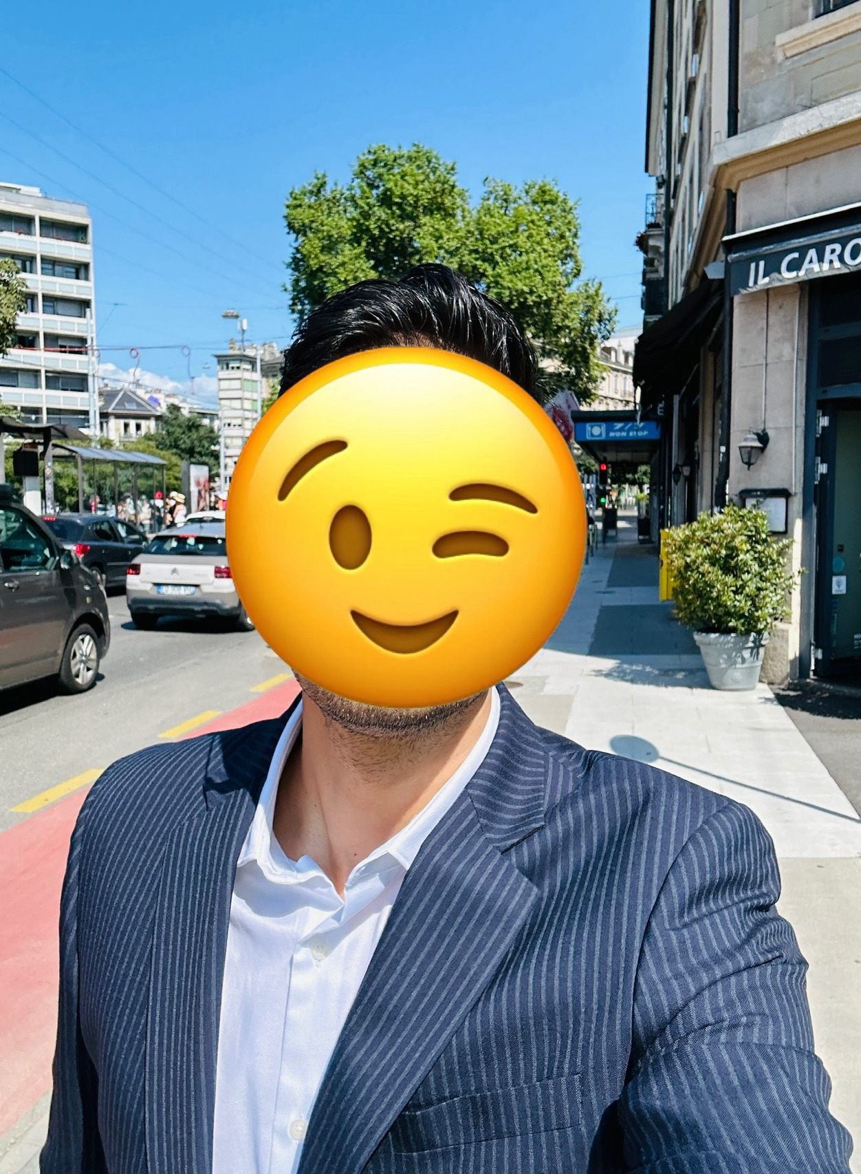 Benjy - Meudon - Hauts-de-Seine | Rencontre gay