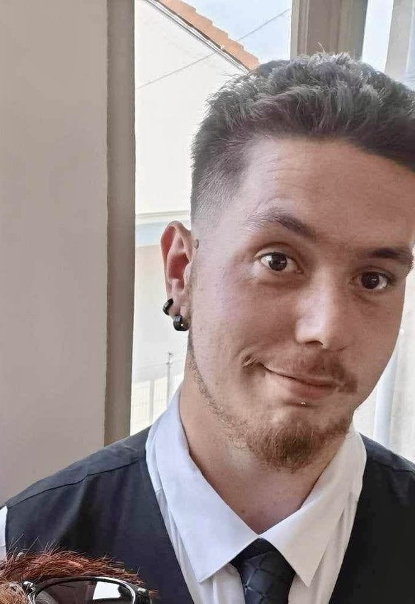 Daris - Boissettes - Seine-et-Marne | Rencontre gay