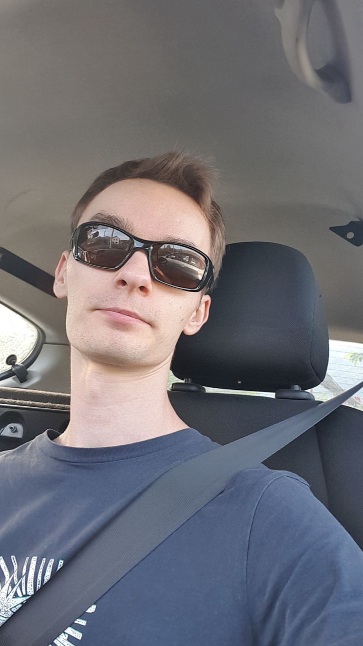 Kaelan - Marles-en-Brie - Seine-et-Marne | Rencontre gay