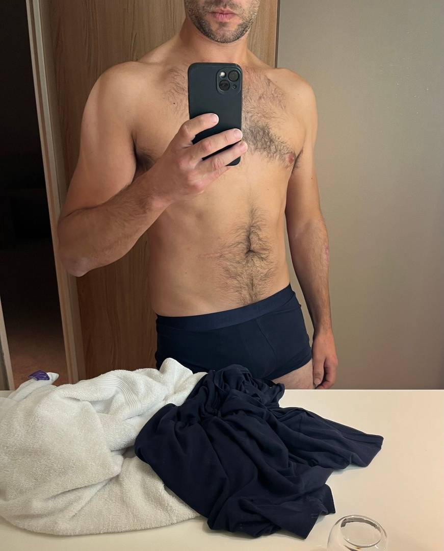 Joud - Montgeron - Essonne | Rencontre gay